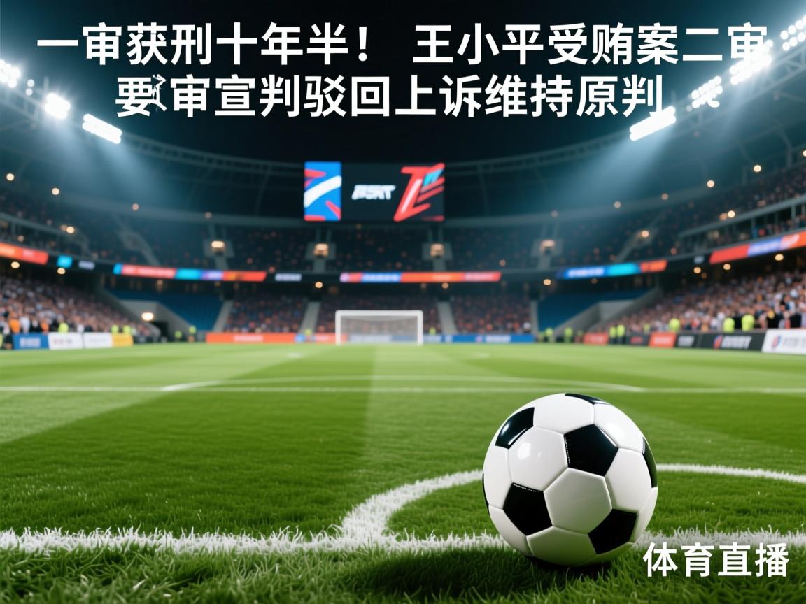 一审获刑十年半！王小平受贿案二审宣判驳回上诉维持原判