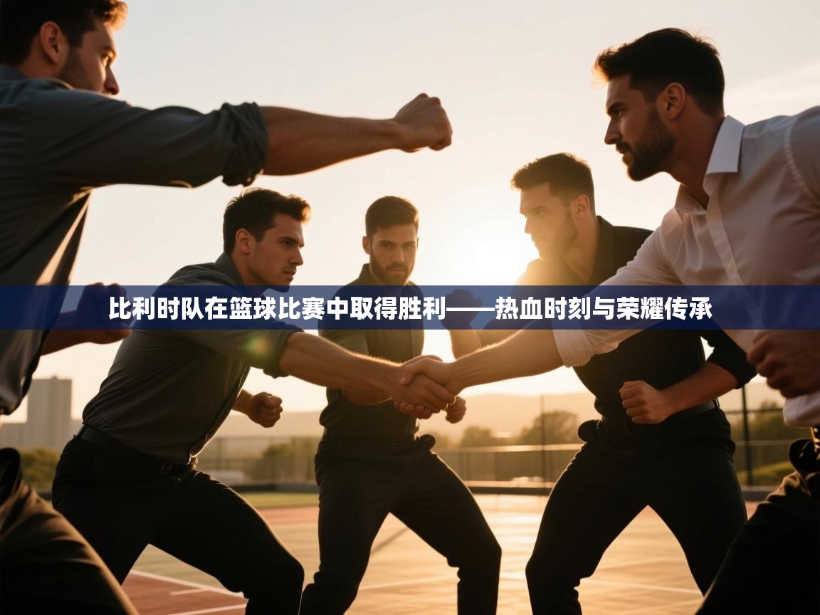 比利时队在篮球比赛中取得胜利——热血时刻与荣耀传承 第1张