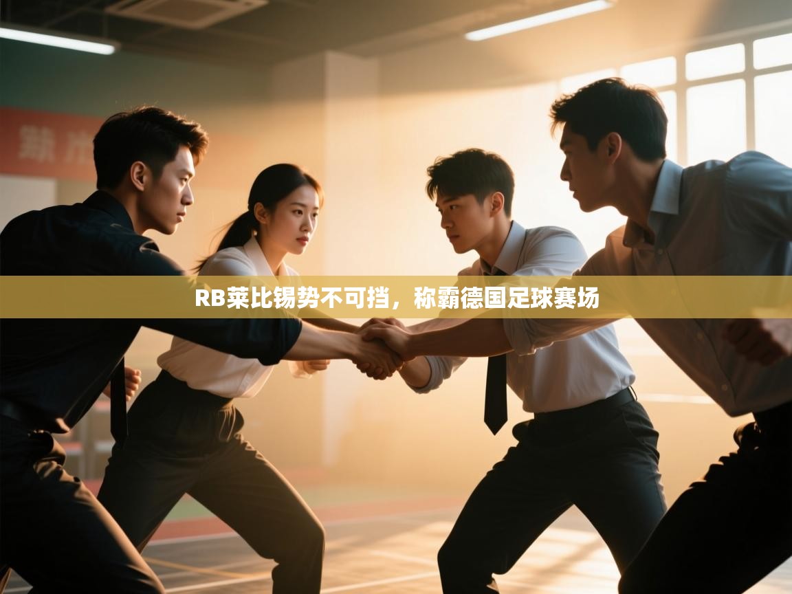 RB莱比锡势不可挡,称霸德国足球赛场 第2张