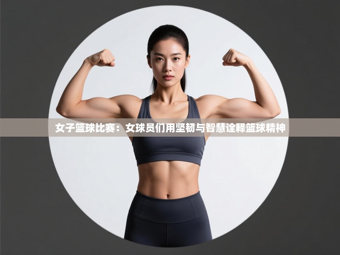 女子篮球比赛:女球员们用坚韧与智慧诠释篮球精神 第1张