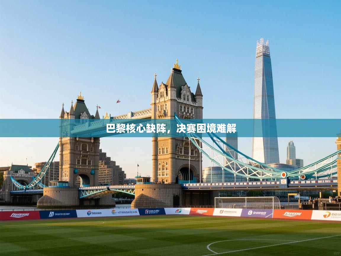 巴黎核心缺阵，决赛困境难解  第1张