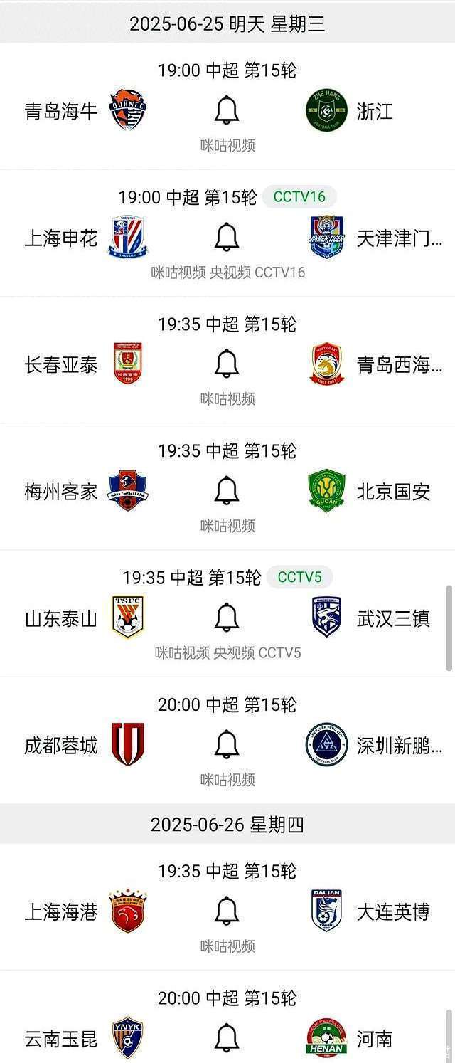 2-2！2-1！中超又乱了，国安不败重返第1，海港追平成都，泰山第5(中超战报 国安主场22绝平富力, 恒大21苏宁取六连胜)