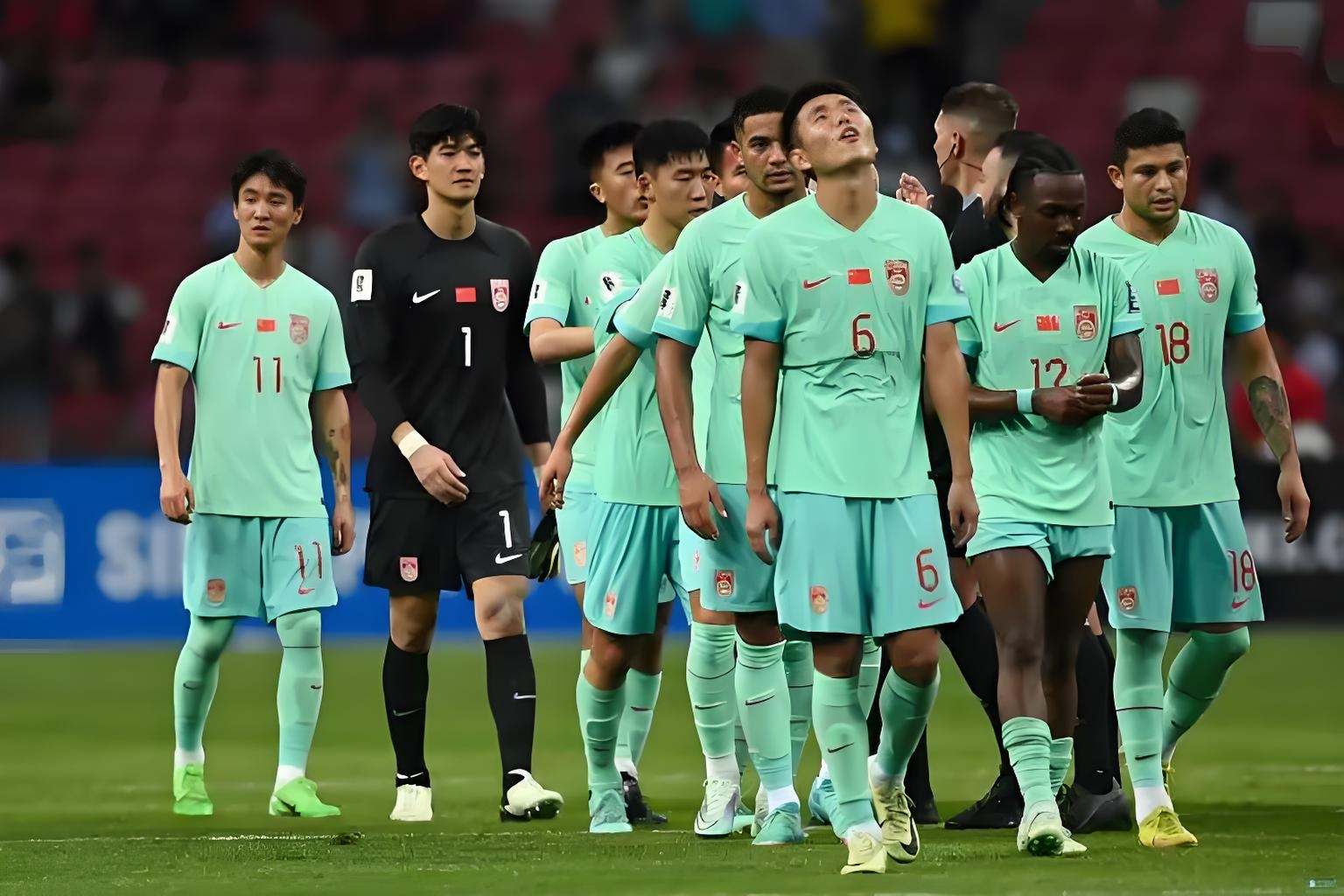 新利体育-国际预选赛：中国队悍然夺冠，晋级领先的简单介绍