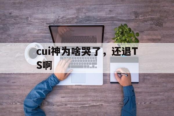 新利体育-cui神为啥哭了，还退TS啊的简单介绍